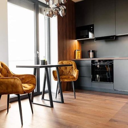 Luxury Apartment Kvp Kassa Kültér fotó